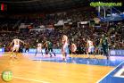 Liga ACB: Unicaja - Ucam Murcia