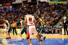 Liga ACB: Unicaja - Ucam Murcia