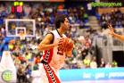 Liga ACB: Unicaja - Ucam Murcia