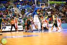 Liga ACB: Unicaja - Ucam Murcia