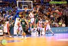 Liga ACB: Unicaja - Ucam Murcia