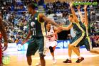 Liga ACB: Unicaja - Ucam Murcia