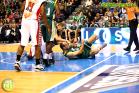 Liga ACB: Unicaja - Ucam Murcia