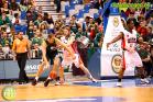 Liga ACB: Unicaja - Ucam Murcia