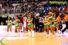 Liga ACB: Unicaja - Ucam Murcia