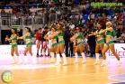 Liga ACB: Unicaja - Ucam Murcia