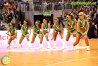 Liga ACB: Unicaja - Ucam Murcia