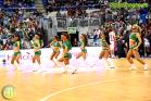 Liga ACB: Unicaja - Ucam Murcia