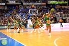 Liga ACB: Unicaja - Ucam Murcia
