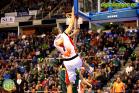 Liga ACB: Unicaja - Ucam Murcia