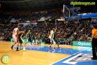 Liga ACB: Unicaja - Ucam Murcia