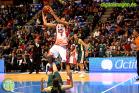 Liga ACB: Unicaja - Ucam Murcia