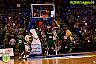 Baloncesto: Unicaja - CB Granada