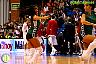 Baloncesto: Unicaja - CB Granada