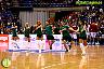 Baloncesto: Unicaja - CB Granada