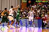 Baloncesto: Unicaja - CB Granada
