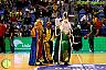 Baloncesto: Unicaja - CB Granada