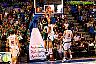 Baloncesto: Unicaja - CB Granada