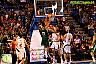 Baloncesto: Unicaja - CB Granada