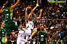 Baloncesto: Unicaja - CB Granada