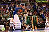 Baloncesto: Unicaja - CB Granada