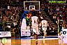 Baloncesto: Unicaja - CB Granada
