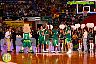 Play-Off - Unicaja - Regal Barça