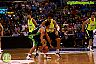 Play-Off - Unicaja - Regal Barça