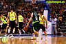 Play-Off - Unicaja - Regal Barça