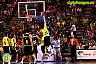 Play-Off - Unicaja - Regal Barça