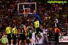 Play-Off - Unicaja - Regal Barça