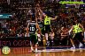 Play-Off - Unicaja - Regal Barça