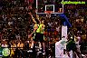 Play-Off - Unicaja - Regal Barça