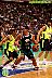 Play-Off - Unicaja - Regal Barça