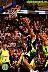 Play-Off - Unicaja - Regal Barça
