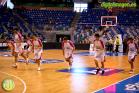 Liga ACB: Unicaja - Banca Cívica