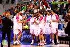 Liga ACB: Unicaja - Banca Cívica