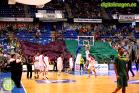 Liga ACB: Unicaja - Banca Cívica