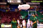 Liga ACB: Unicaja - Banca Cívica