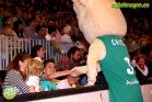 Liga ACB: Unicaja - Banca Cívica