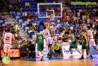 Liga ACB: Unicaja - Banca Cívica