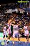Liga ACB: Unicaja - Banca Cívica