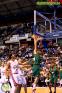 Liga ACB: Unicaja - Banca Cívica