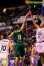 Liga ACB: Unicaja - Banca Cívica