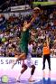 Liga ACB: Unicaja - Banca Cívica