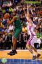Liga ACB: Unicaja - Banca Cívica