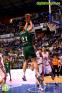 Liga ACB: Unicaja - Banca Cívica