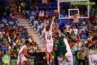 Liga ACB: Unicaja - Banca Cívica