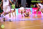 Liga ACB: Unicaja - Banca Cívica