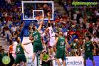 Liga ACB: Unicaja - Banca Cívica